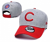 Chicago Cubs Stitched Snapback Hats 039,baseball caps,new era cap wholesale,wholesale hats